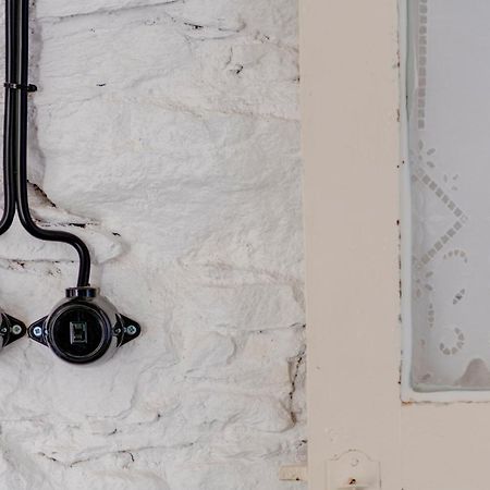 Syros Art House Villa Ano Syros Ngoại thất bức ảnh