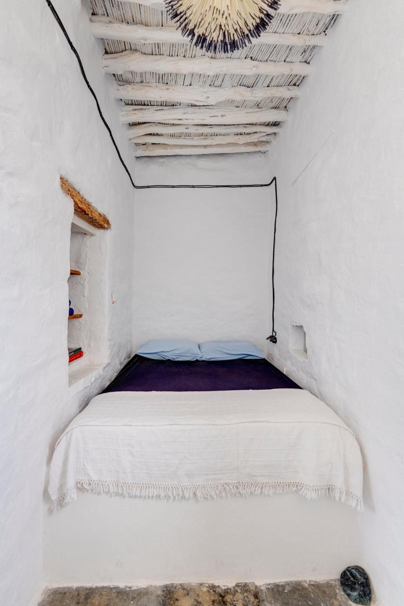 Syros Art House Villa Ano Syros Ngoại thất bức ảnh